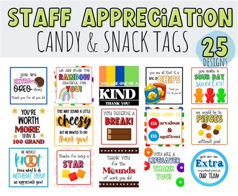 For staff .